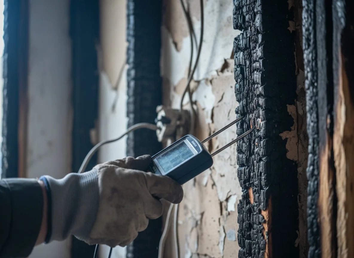 Fire Damage Restoration Arnegard, ND FAQs